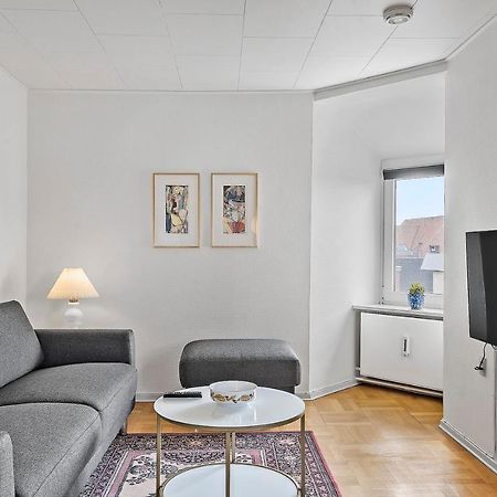 Ulfborg Sky Apartment Kültér fotó