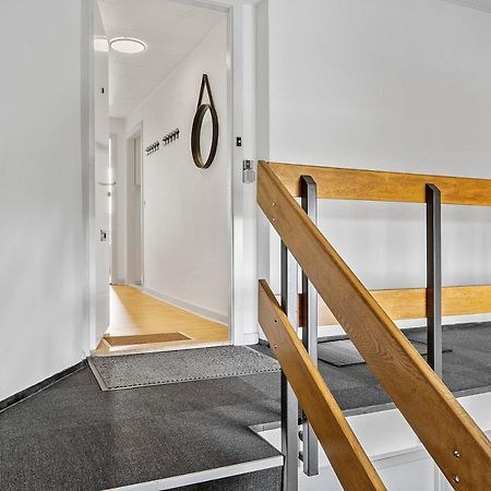 Ulfborg Sky Apartment Kültér fotó