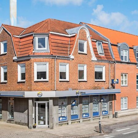 Ulfborg Sky Apartment Kültér fotó
