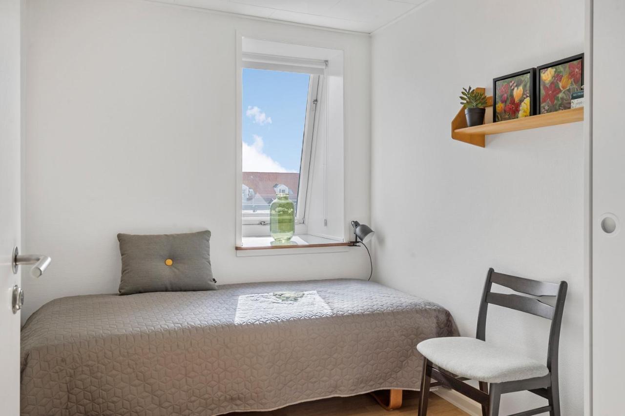 Ulfborg Sky Apartment Kültér fotó