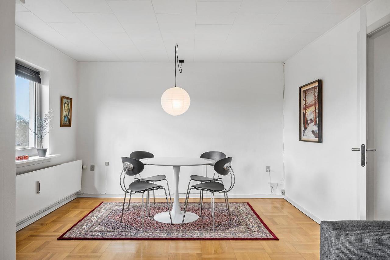 Ulfborg Sky Apartment Kültér fotó