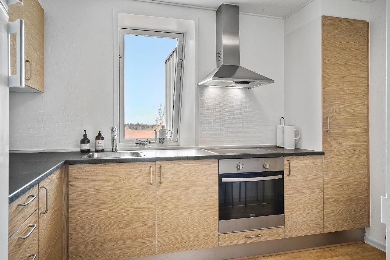 Ulfborg Sky Apartment Kültér fotó