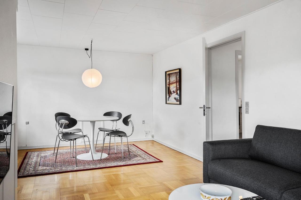 Ulfborg Sky Apartment Kültér fotó