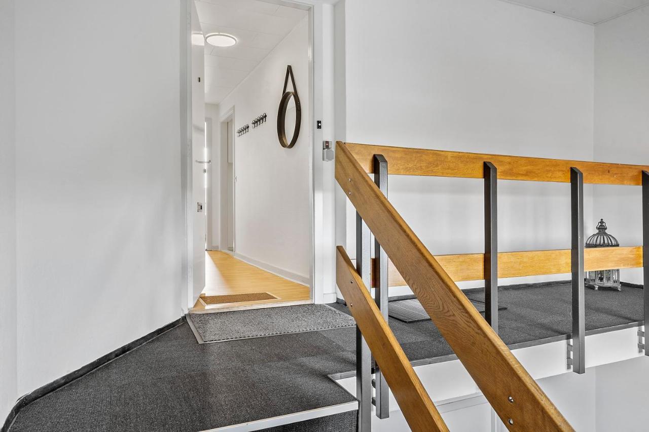 Ulfborg Sky Apartment Kültér fotó